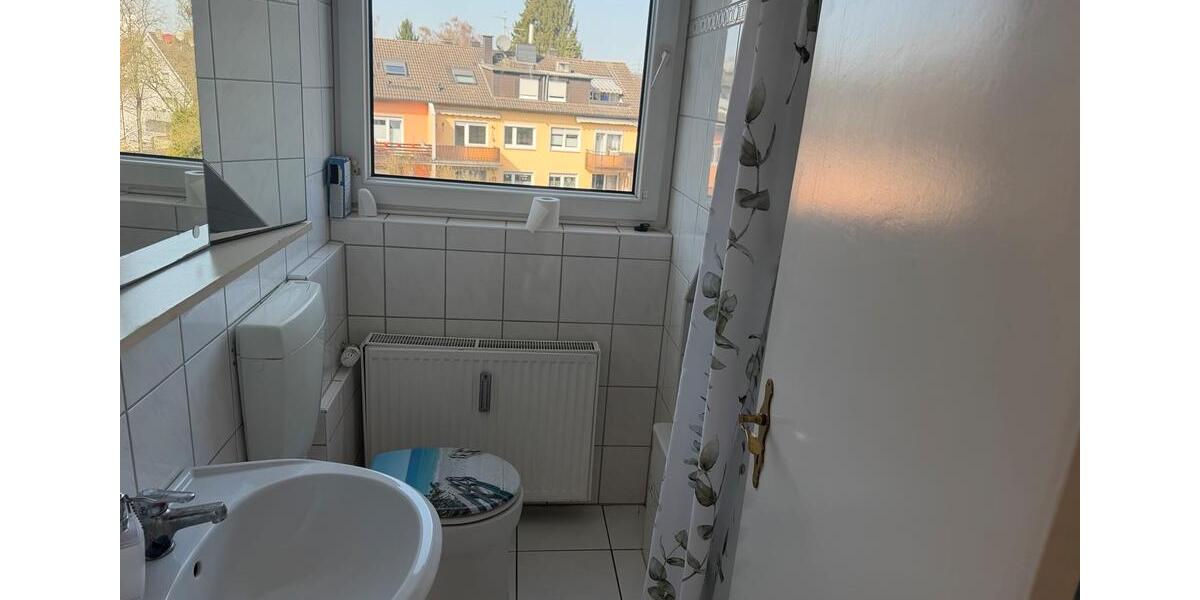 Dachgeschoßwohnung Swisttal - 2.5 Zimmer, 60 m&sup2;, 710&euro; | Angebot:26286755