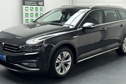 VW Passat Alltrack 184.134 km 17.900 &euro; Königswinter 53639