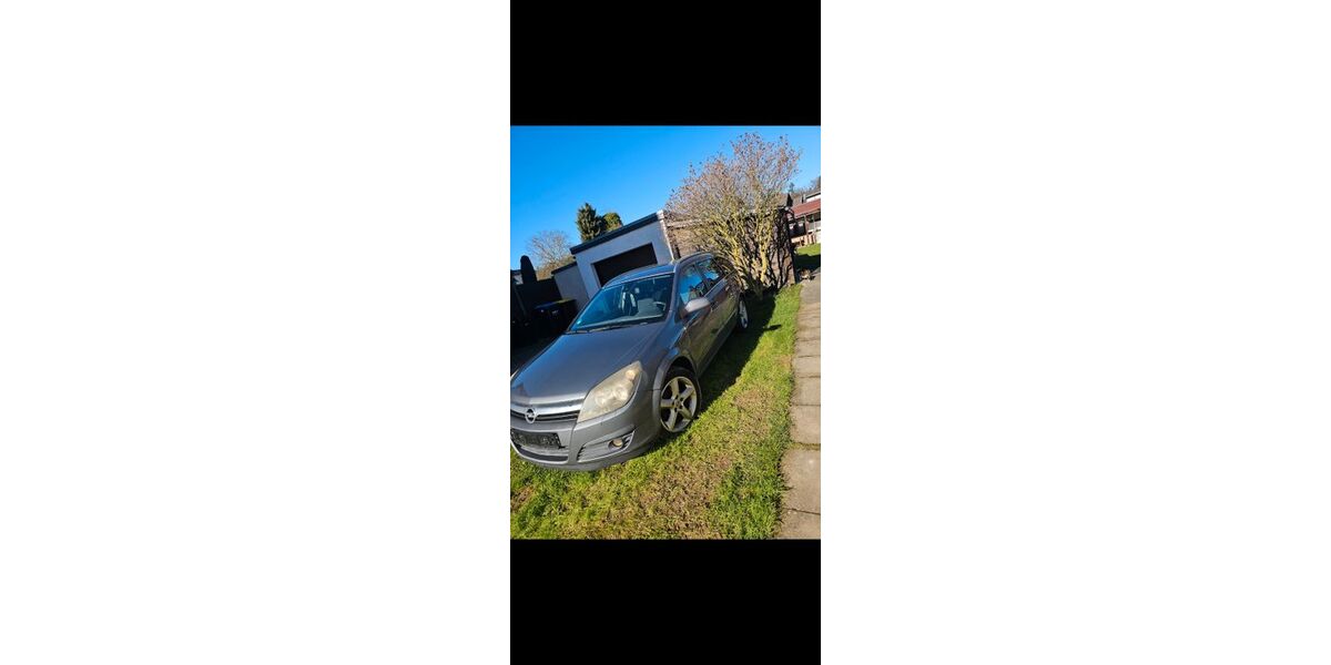 Opel Astra 199.857 km 1.000 &euro; Kreuzau 52372