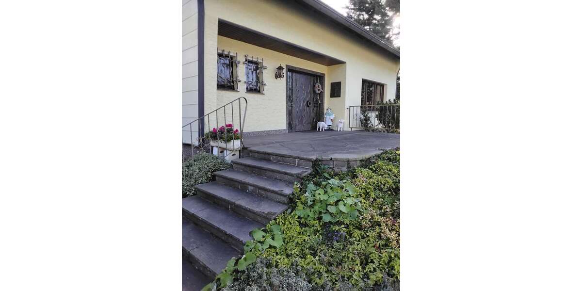 Einfamilienhaus Mechernich - 6 Zimmer, 138 m&sup2;, 339.000&euro; | Angebot:25158874