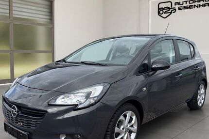Opel Corsa 61.900 km 7.890 &euro; Düren 52353