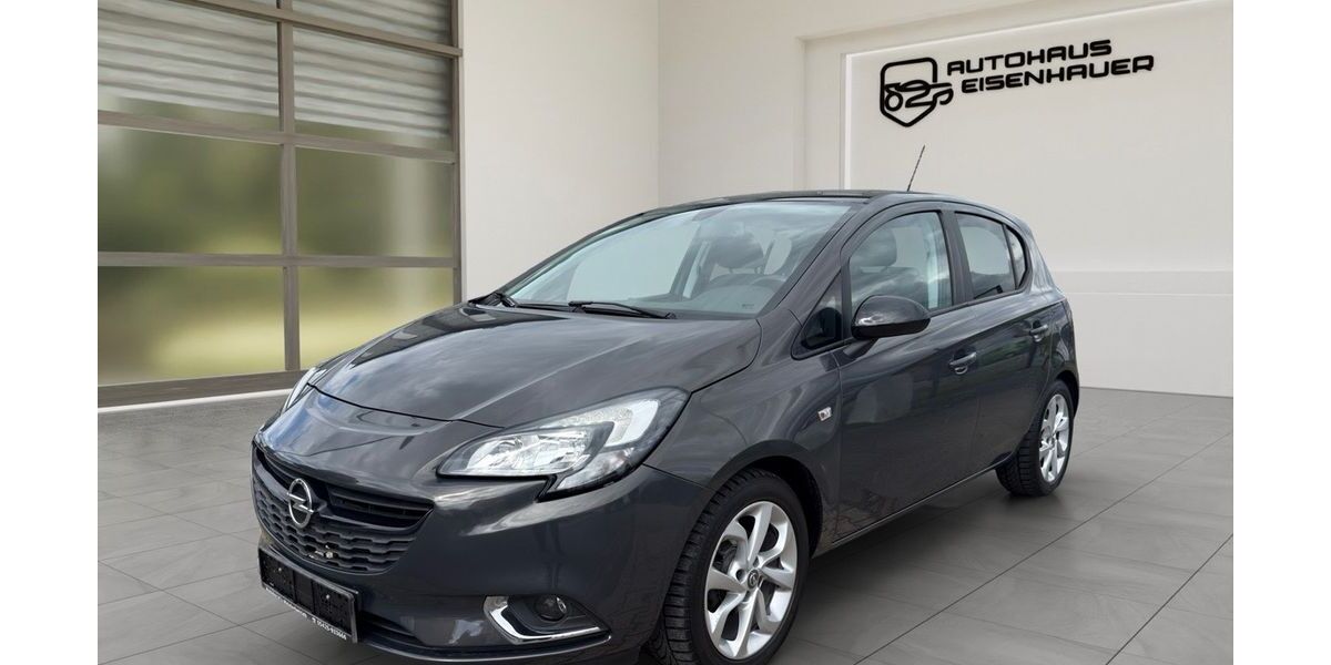 Opel Corsa 61.900 km 7.890 &euro; Düren 52353