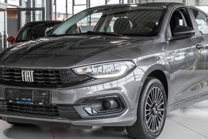 Fiat Tipo 5.000 km 15.780 &euro; Düren 52351