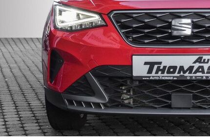 Seat Arona 36.230 km 19.989 &euro; Bonn 53227