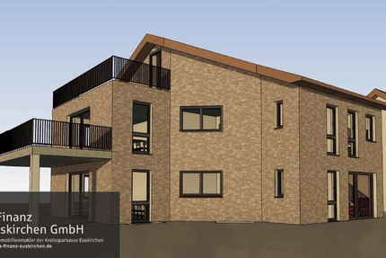 Wohnung Euskirchen Dom-Esch - 3 Zimmer, 115 m&sup2;, 1.700&euro; | Angebot:26182757