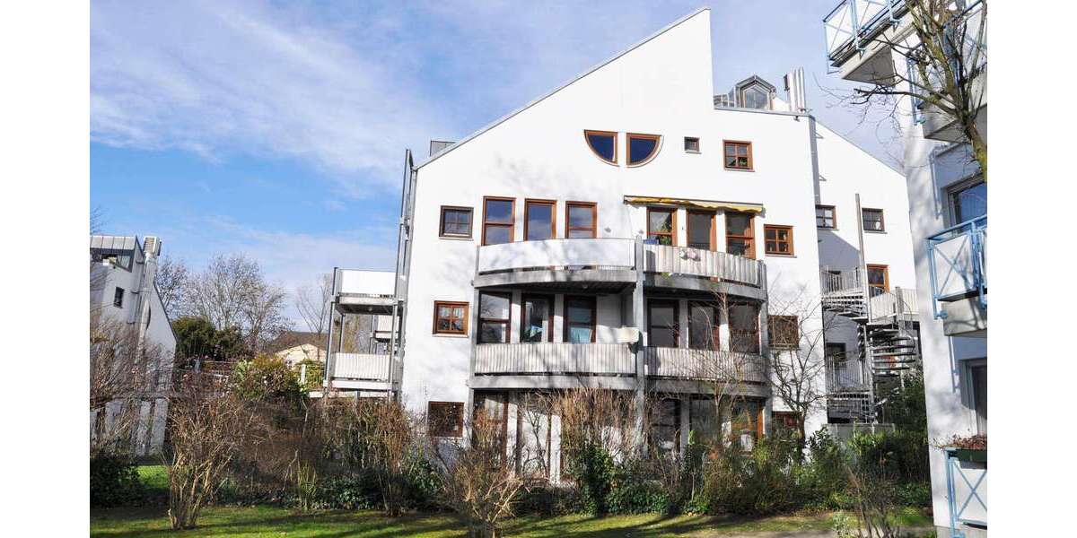 Etagenwohnung Königswinter - 3.5 Zimmer, 117 m&sup2;, 465.000&euro; | Angebot:25239933