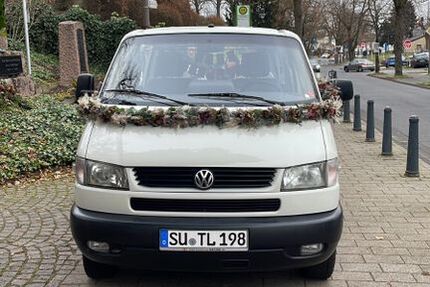 VW T4 Caravelle 202.000 km 15.900 &euro; Königswinter 53639