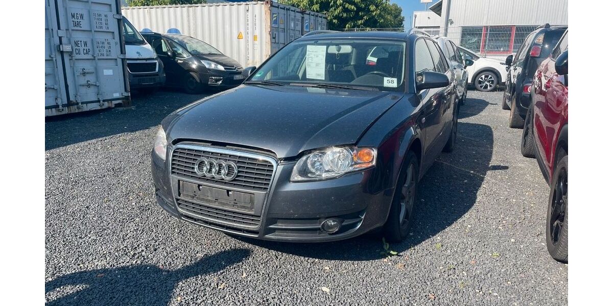 Audi A4 164.000 km 999 &euro; Düren 52353