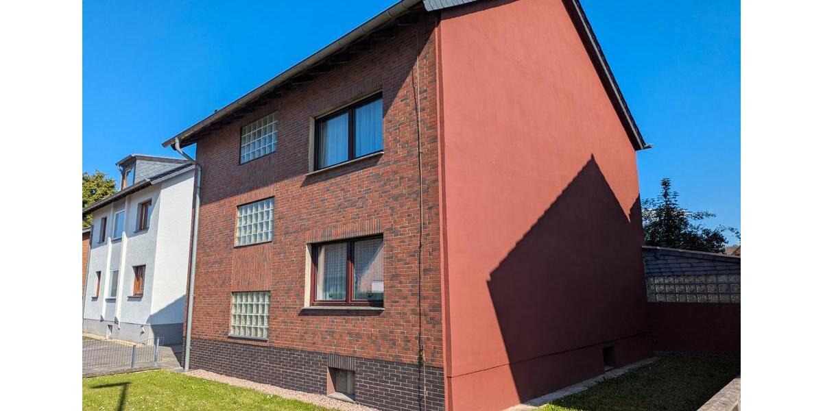 Einfamilienhaus Zülpich - 5 Zimmer, 120 m&sup2;, 312.000&euro; | Angebot:26762088