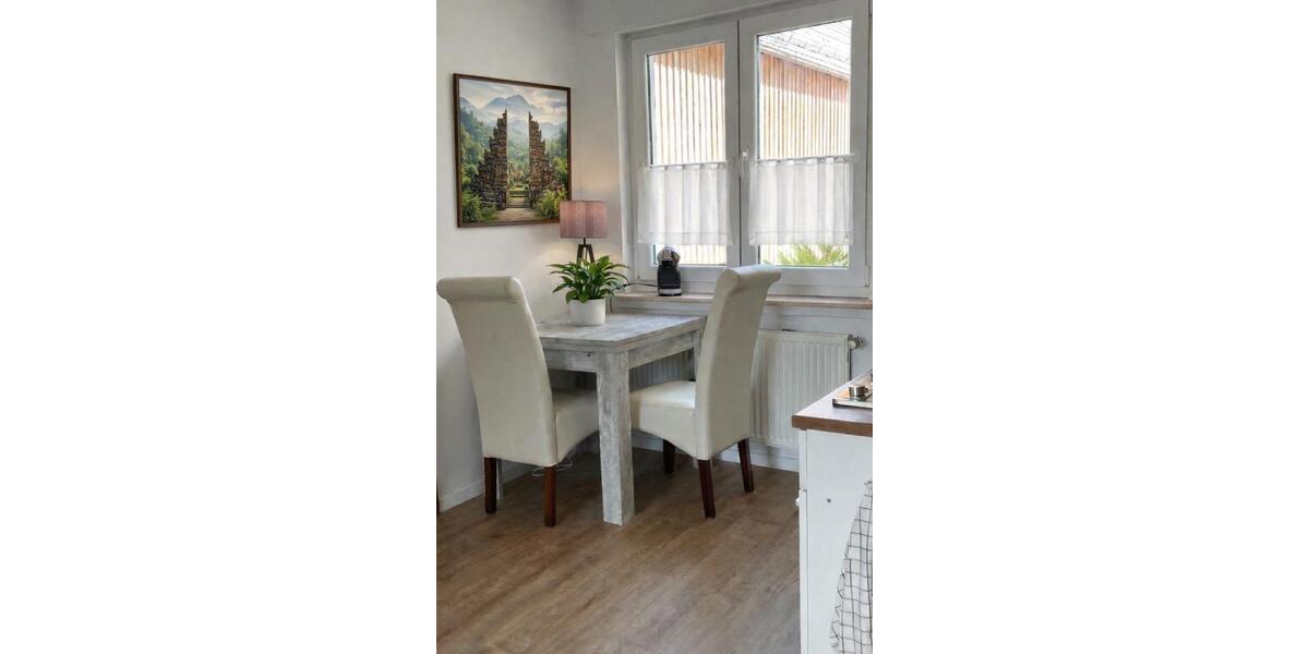 Erdgeschoßwohnung Rheinbach - 1 Zimmer, 25 m&sup2;, 750&euro; | Angebot:26022992