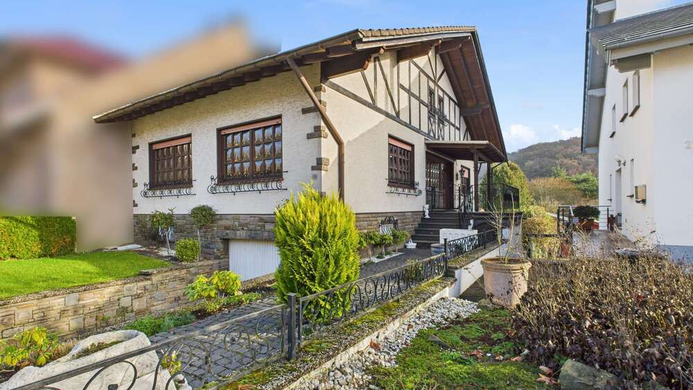 Einfamilienhaus Grafschaft - 5 Zimmer, 172 m&sup2;, 339.000&euro; | Angebot:25192190
