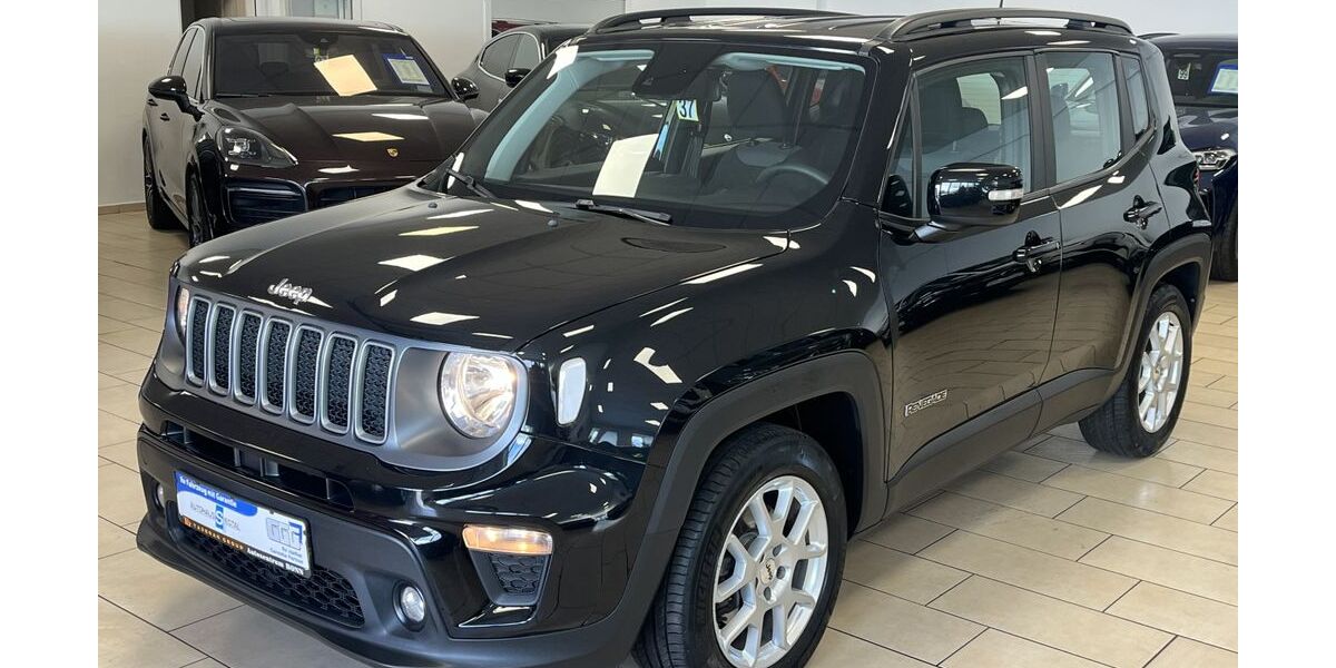 Jeep Renegade 69.288 km 17.500 &euro; Bonn 53227
