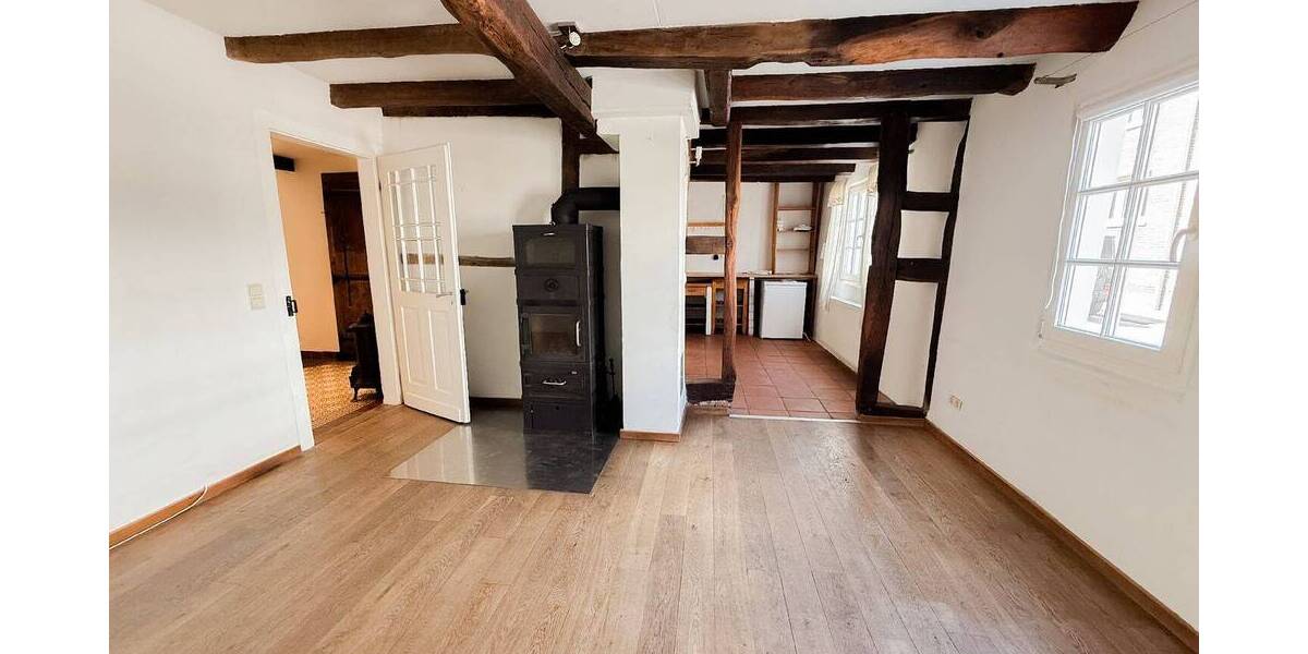 Einfamilienhaus Grafschaft Ringen - 6 Zimmer, 116 m&sup2;, 396.000&euro; | Angebot:25695602