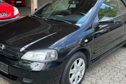 Opel Astra 190.000 km 2.450 &euro; Hürth 50354