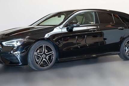Mercedes-Benz CLA 200 14.900 km 34.900 &euro; Mechernich 53894