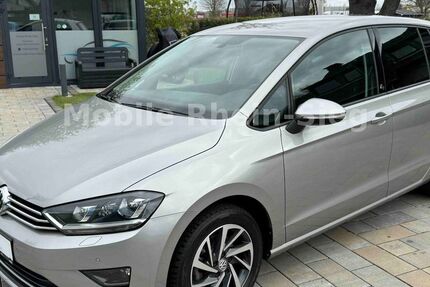 VW Golf Sportsvan 51.580 km 17.780 &euro; Bornheim 53332