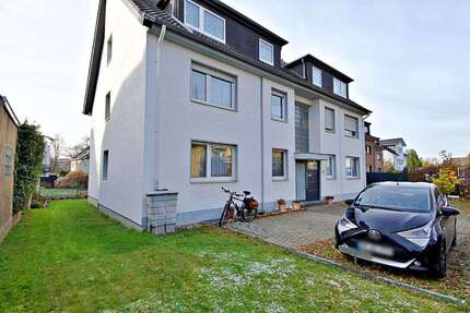 Wohnung Wesseling - 2 Zimmer, 61 m&sup2;, 205.000&euro; | Angebot:26863543