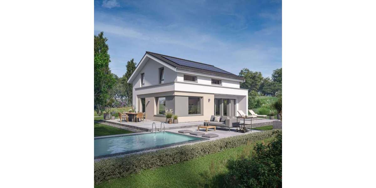 Einfamilienhaus Bad Münstereifel - 5 Zimmer, 142 m&sup2;, 549.970&euro; | Angebot:26759488