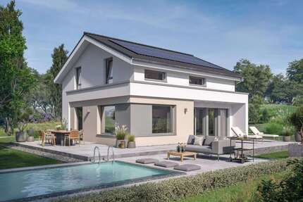 Haus Bad Münstereifel - 5 Zimmer, 142 m&sup2;, 549.970&euro; | Angebot:26759488