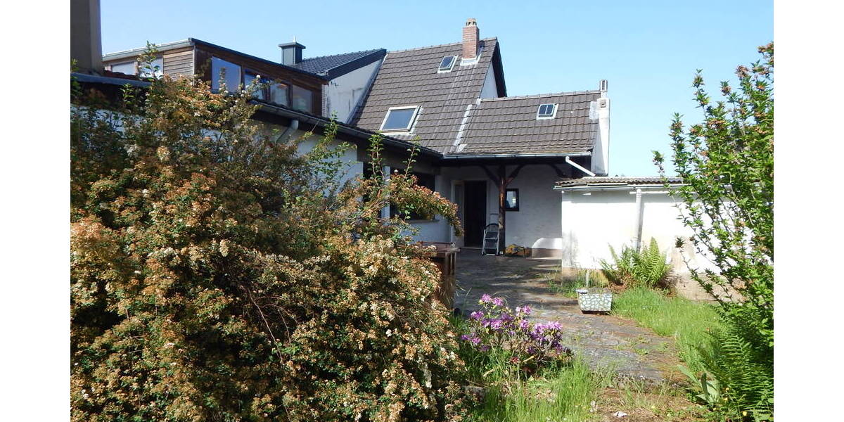 Doppelhaushälfte Euskirchen Innenstadt - 4 Zimmer, 100 m&sup2;, 270.000&euro; | Angebot:26753464
