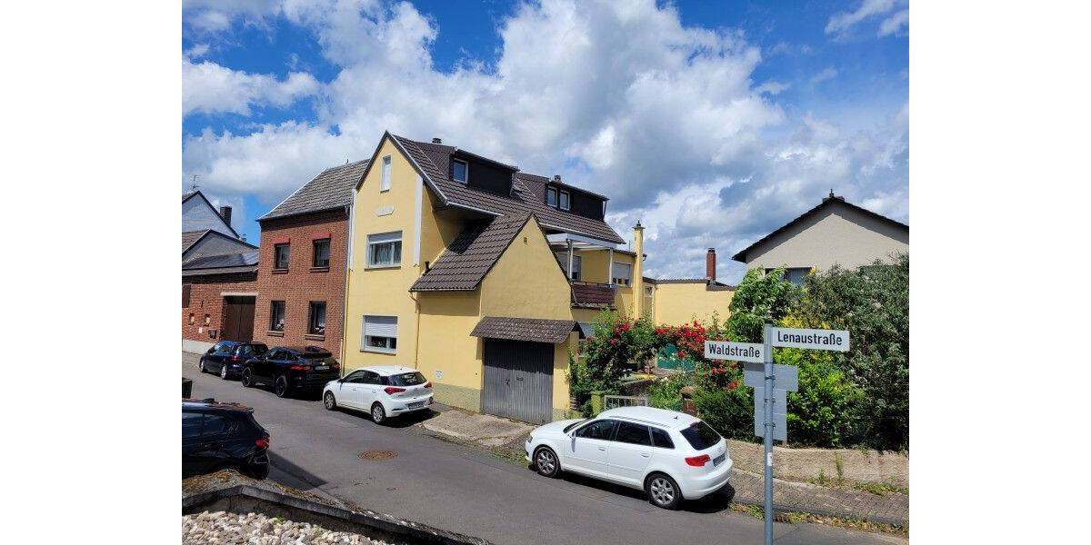 Doppelhaushälfte Bornheim - 7 Zimmer, 162 m&sup2;, 358.000&euro; | Angebot:26107543