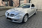 Mercedes-Benz SLK 200 145.000 km 9.800 &euro; Hürth 50354
