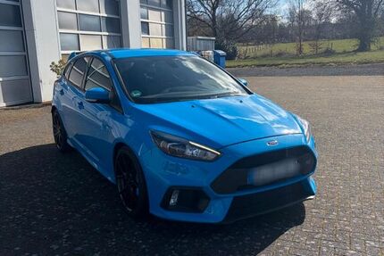 Ford Focus 30.000 km 38.000 &euro; Weilerswist 53919