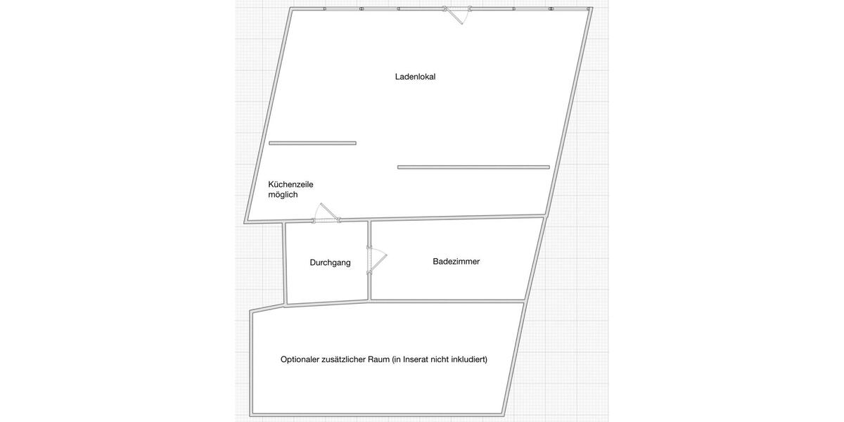 Gewerbeobjekt Rheinbach - 750&euro; | Angebot:25165053