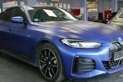 BMW i4 eDrive40 Gran Coupe - M Sport - 66.550 km 37.980 &euro; Euskirchen 53881