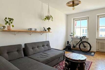 Wohnung Bonn / Südstadt Südstadt - 3 Zimmer, 57 m&sup2;, 293.550&euro; | Angebot:25342784