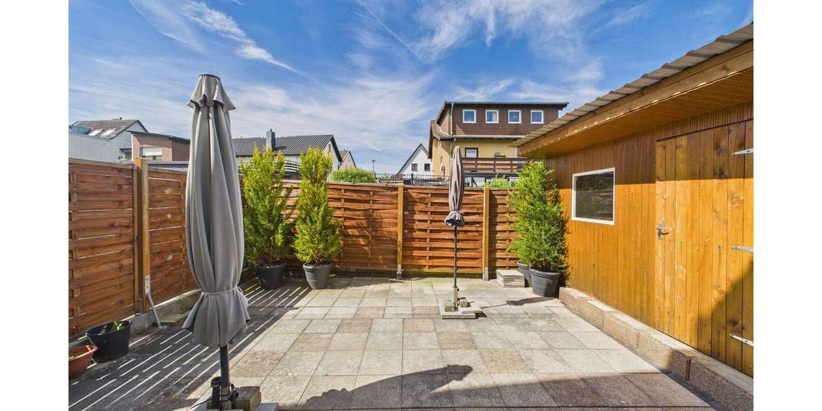 Doppelhaushälfte Mechernich - 4 Zimmer, 108 m&sup2;, 263.000&euro; | Angebot:26501480