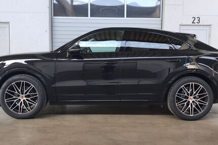 Porsche Cayenne 6.870 km 106.800 &euro; Brühl 50321