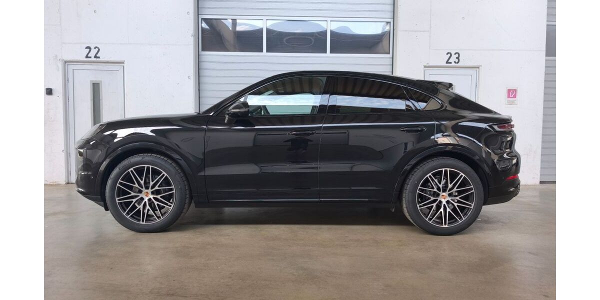 Porsche Cayenne 6.870 km 106.800 &euro; Brühl 50321
