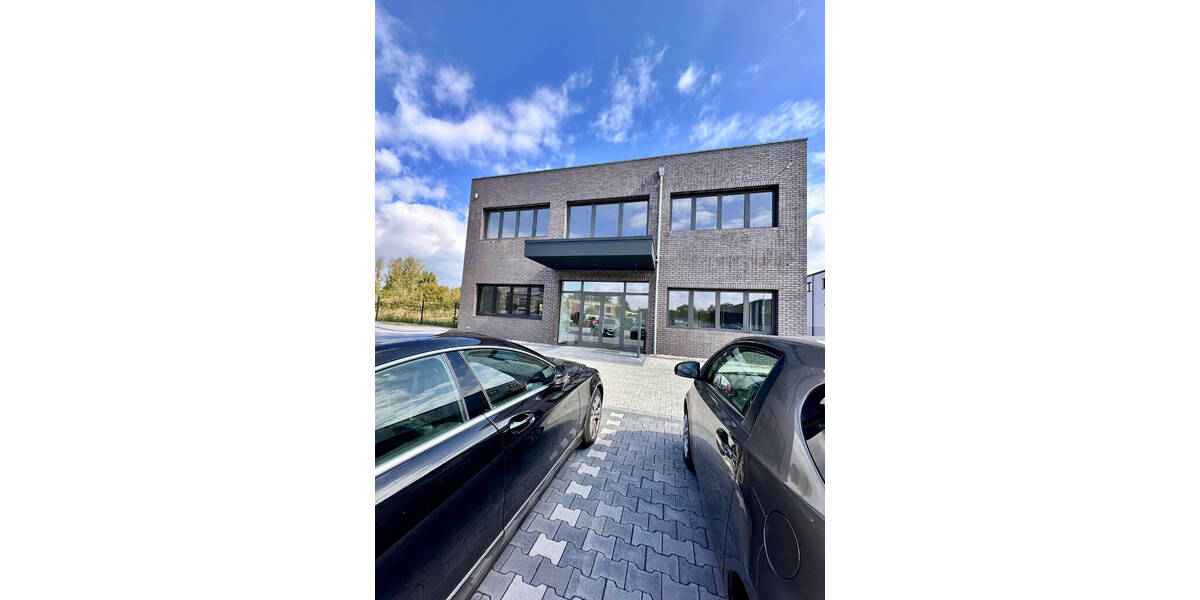 Gewerbeobjekt Brühl - 1.350&euro; | Angebot:25982370