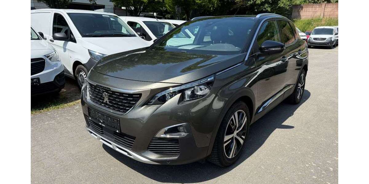 Peugeot 3008 35.000 km 18.900 &euro; Bad Neuenahr-Ahrweiler 53474