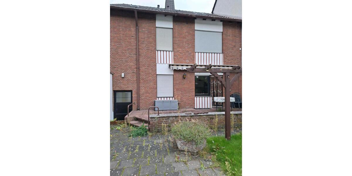 Einfamilienhaus Zülpich - 7 Zimmer, 130 m&sup2;, 449.000&euro; | Angebot:23720754