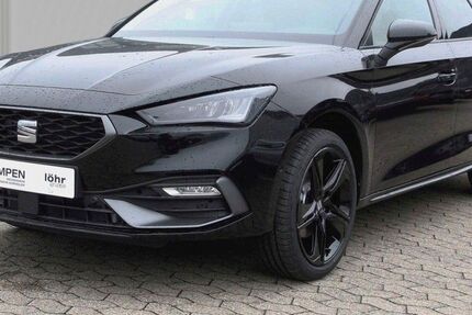 Seat Leon 7.500 km 37.990 &euro; Meckenheim / Bonn 53340