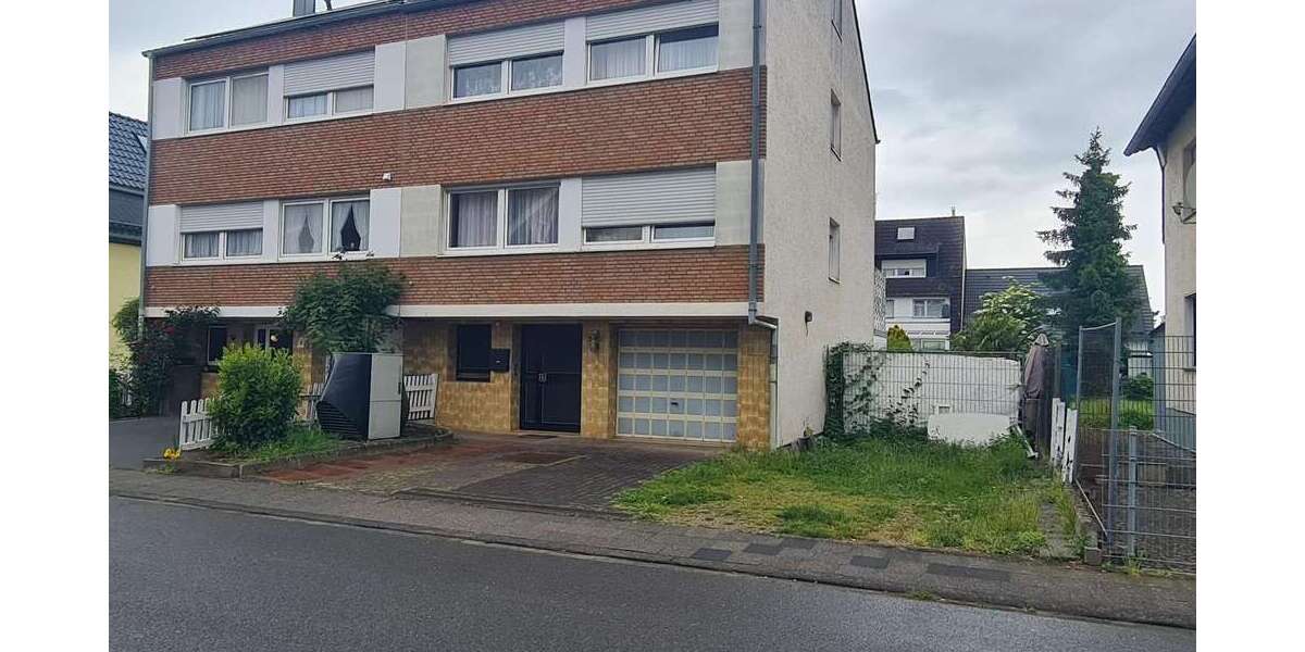 Einfamilienhaus Weilerswist - 6 Zimmer, 145 m&sup2;, 345.000&euro; | Angebot:26965571