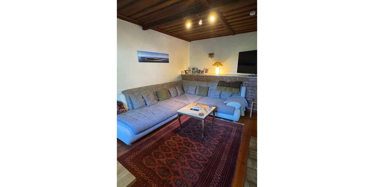 Etagenwohnung Bonn Lannesdorf Lannesdorf - 2 Zimmer, 60 m&sup2;, 155.000&euro; | Angebot:25546957