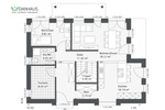 Einfamilienhaus Nettersheim - 5 Zimmer, 138 m&sup2;, 475.100&euro; | Angebot:25684670