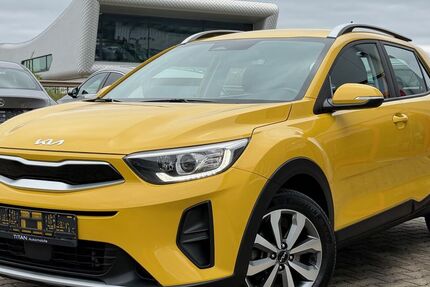 Kia Stonic 43.600 km 16.850 &euro; Erftstadt 50374