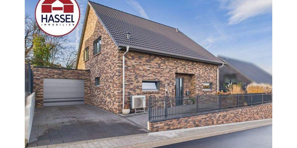 Einfamilienhaus Mechernich / Kommern Kommern - 5 Zimmer, 171 m&sup2;, 571.000&euro; | Angebot:25683291