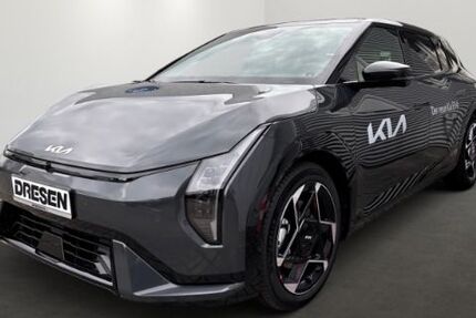 Kia EV4 19.290 km 42.480 &euro; Bonn 53119