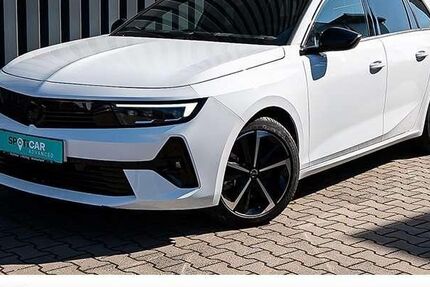 Opel Astra 13.400 km 30.300 &euro; Meckenheim 53340