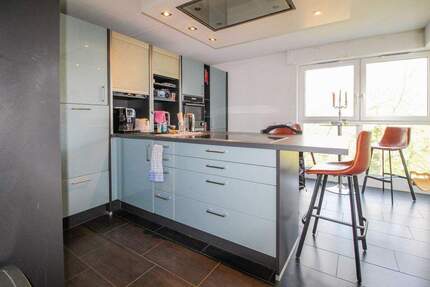 Haus Bonn Heiderhof - 3 Zimmer, 380.000&euro; | Angebot:25820839