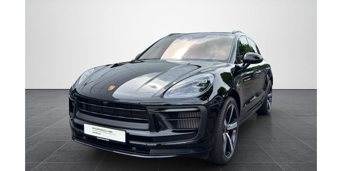 Porsche Macan 42.950 km 69.950 &euro; Bonn 53119