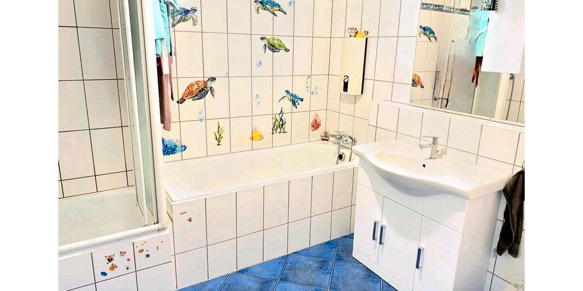 Etagenwohnung Kerpen Buir - 3.5 Zimmer, 84 m&sup2;, 219.000&euro; | Angebot:26692531