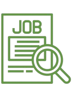 Symbol für Minijobs in Euskirchen