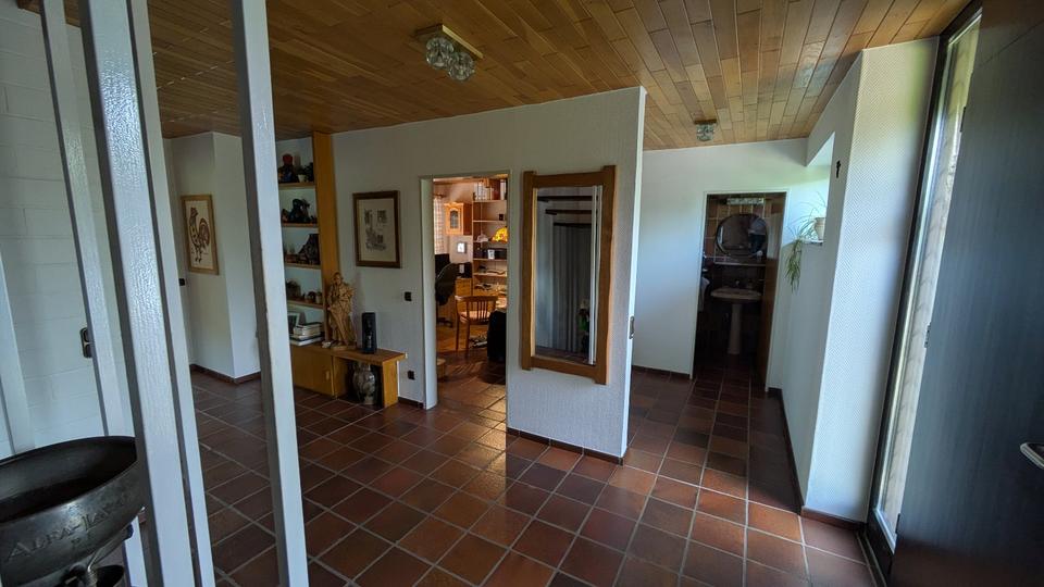 Einfamilienhaus Mechernich - 9 Zimmer, 257 m&sup2;, 549.000&euro; | Angebot:25591844