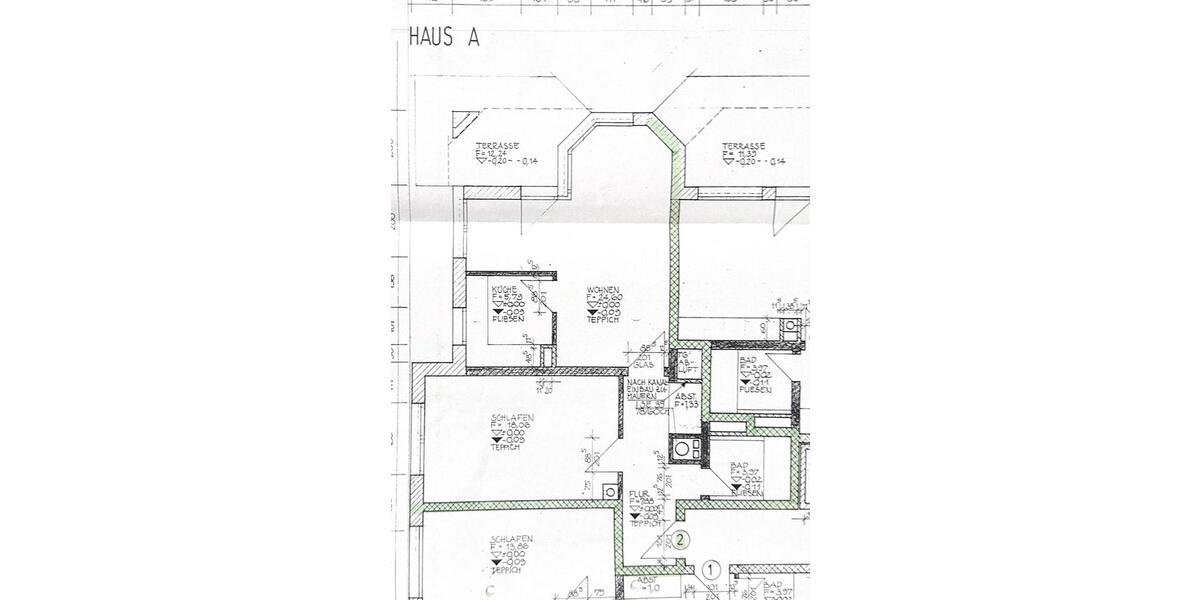 Einfamilienhaus Mechernich - 425.000&euro; | Angebot:25891085